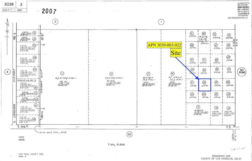 171 Avenue N12, Lancaster, CA — listing photo 1