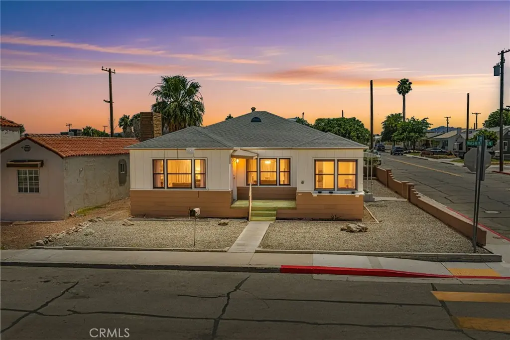 1719 Wasington Street, Needles, CA — listing photo 1