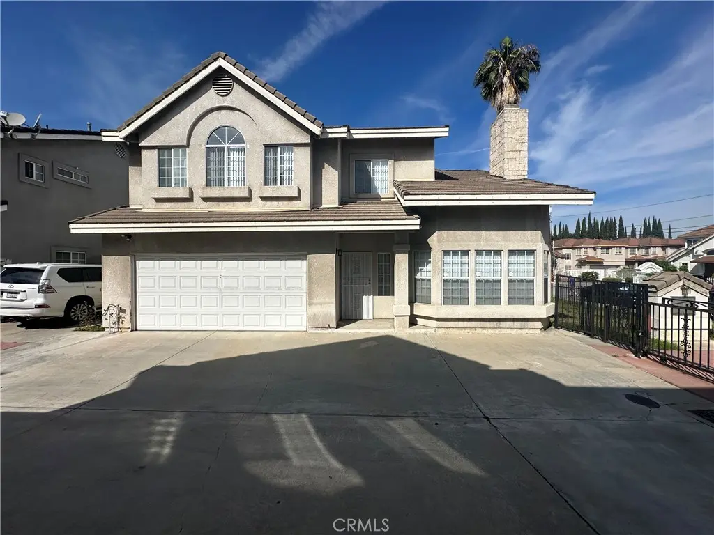 3479 Whistler Avenue, El Monte, CA — listing photo 1