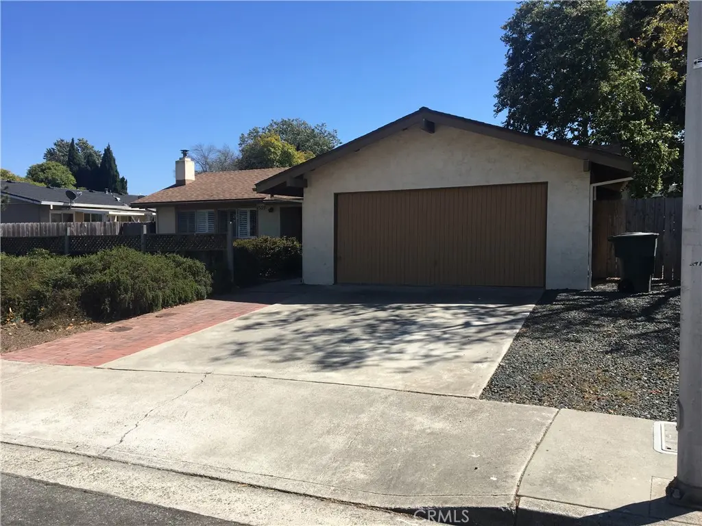 Residential Lease for rent at 1559 Royal Way, San Luis Obispo, San Luis Obispo County, CA featuring 4 beds and 3 baths