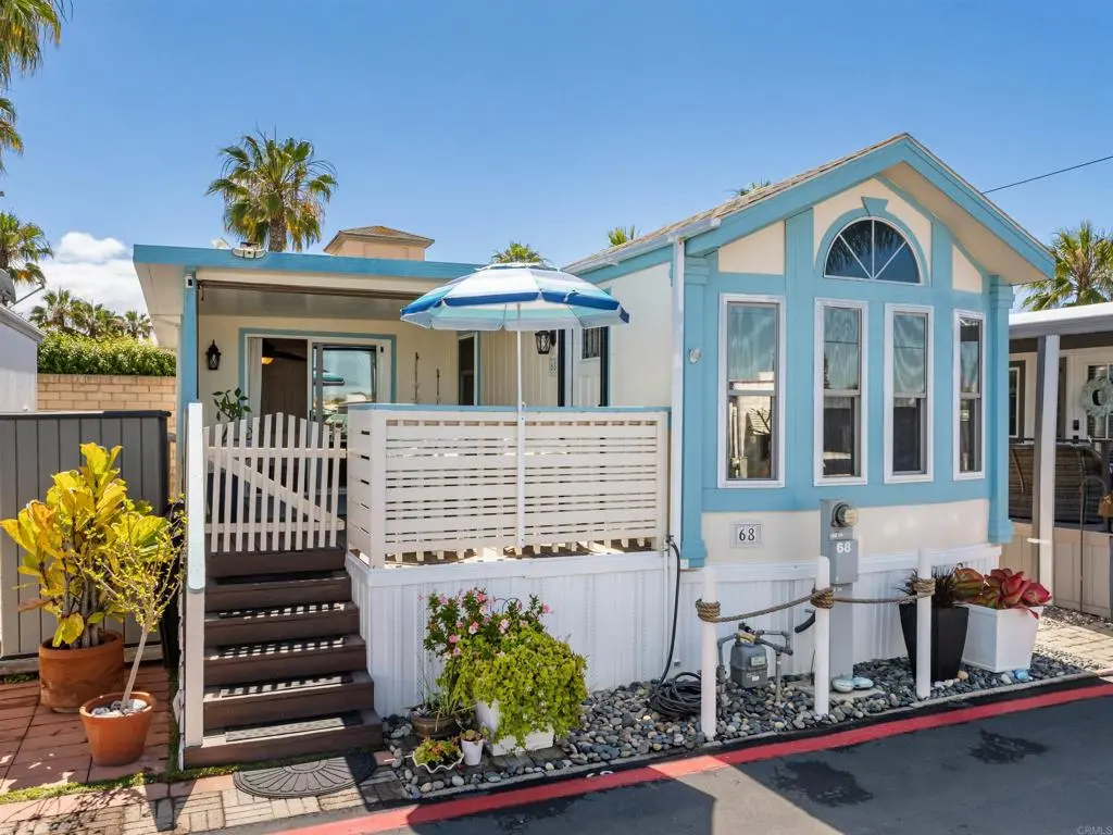 900 N Cleveland Street 68, Oceanside, CA — listing photo 1