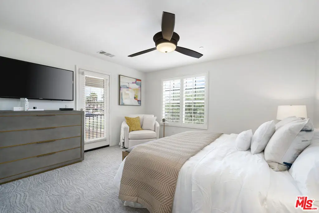 Residential Lease for rent at 80046 Silver Sage Lane, La Quinta, Riverside County, CA featuring 3 beds and 3 baths