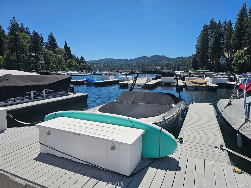 5 MBM 5 SLIP 16, Lake Arrowhead, CA — listing photo 1