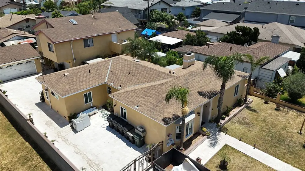 Duplex for sale at 134 N 12th Street, Montebello, CA