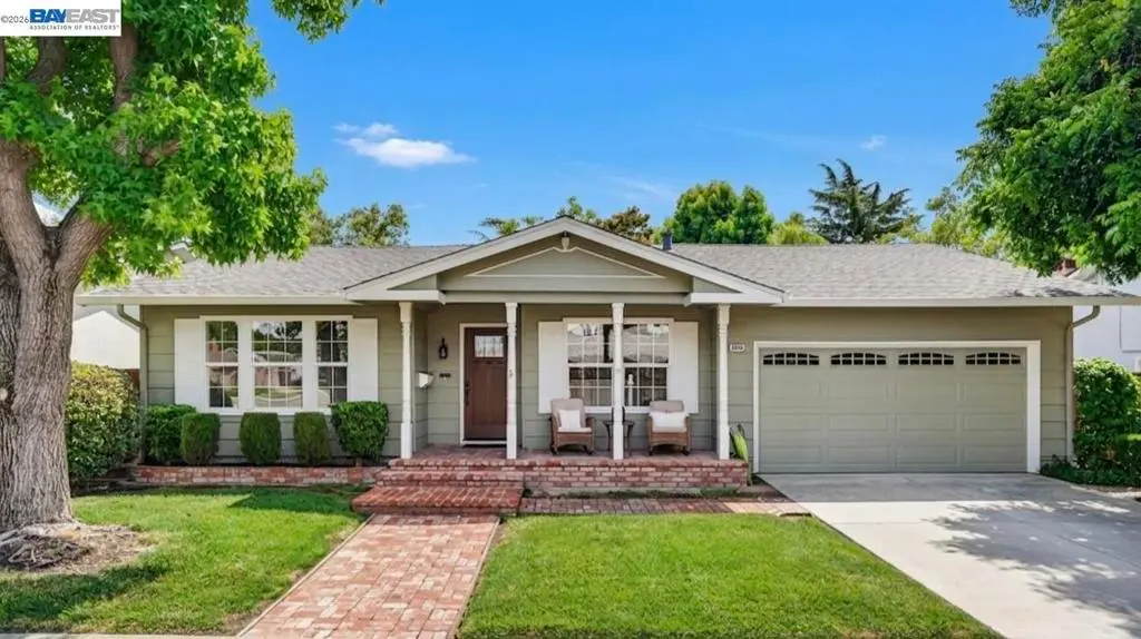2646 Willowren Way, Pleasanton, CA — listing photo 1