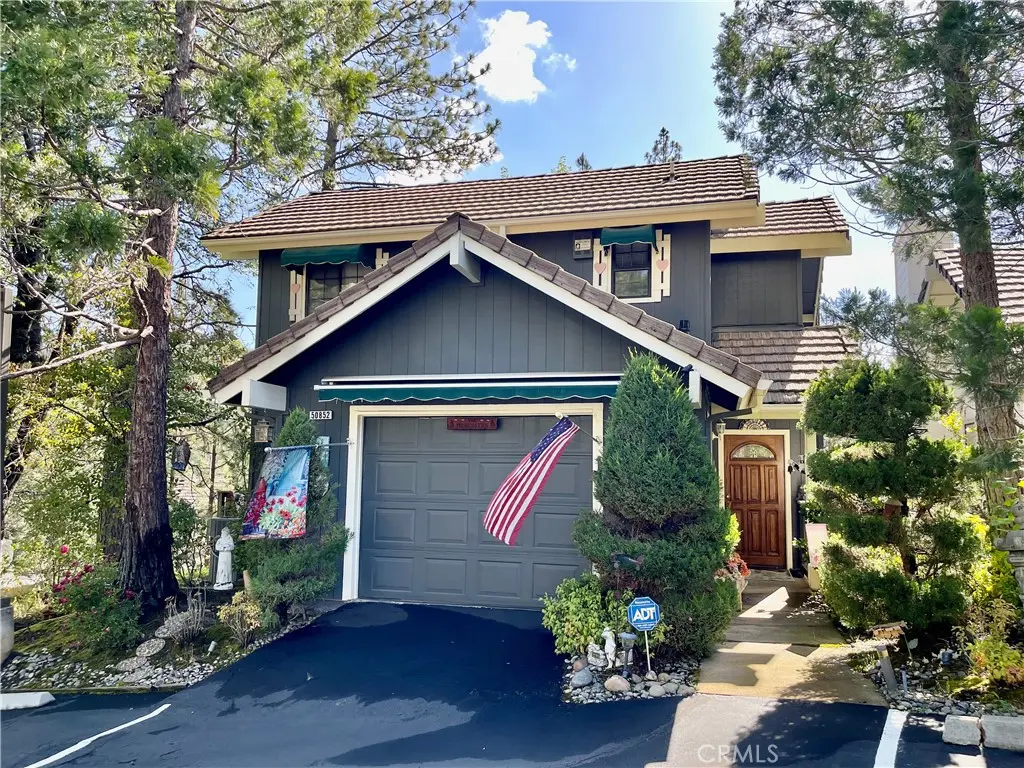 50852 Smoke Tree, Bass Lake, CA — listing photo 1