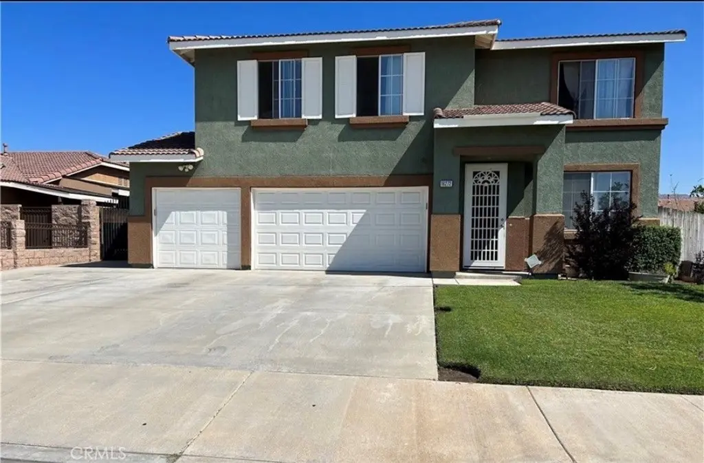 Single Family Residence for sale at 16272 Emma, Moreno Valley, CA featuring 5 beds and 3 baths