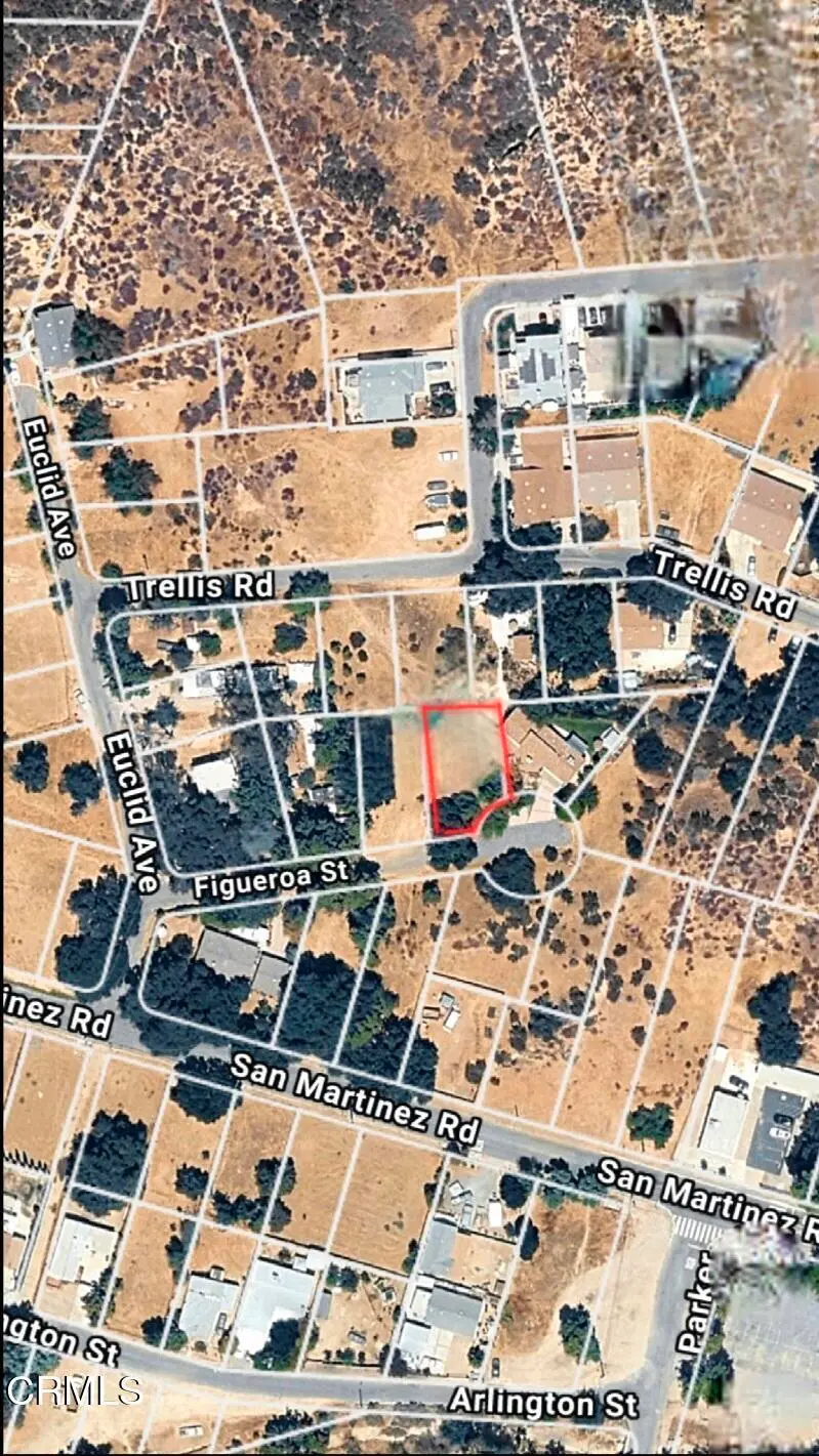 TRACT#5317 Figueroa Street, Val Verde, CA — listing photo 1