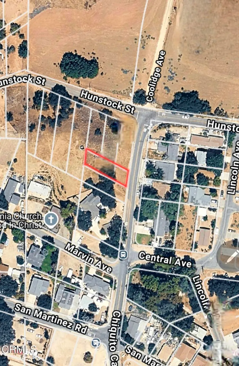 tract#8672 Chiquita Canyon Road, Val Verde, CA — listing photo 1