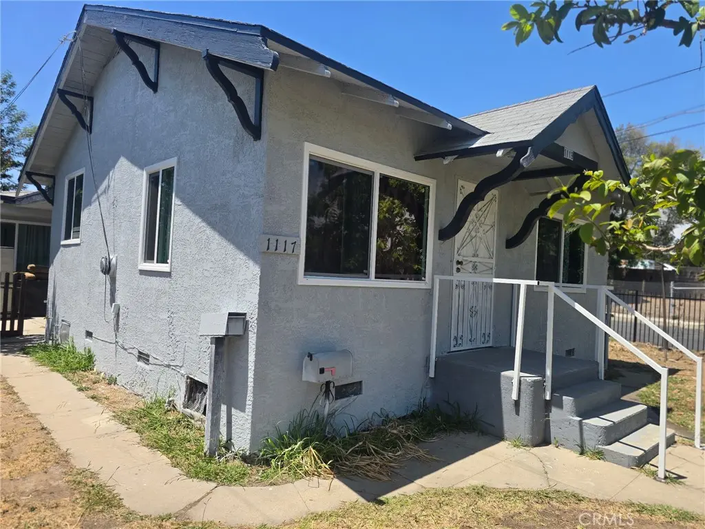 Duplex for sale at 1119 Calzona, Los Angeles, CA