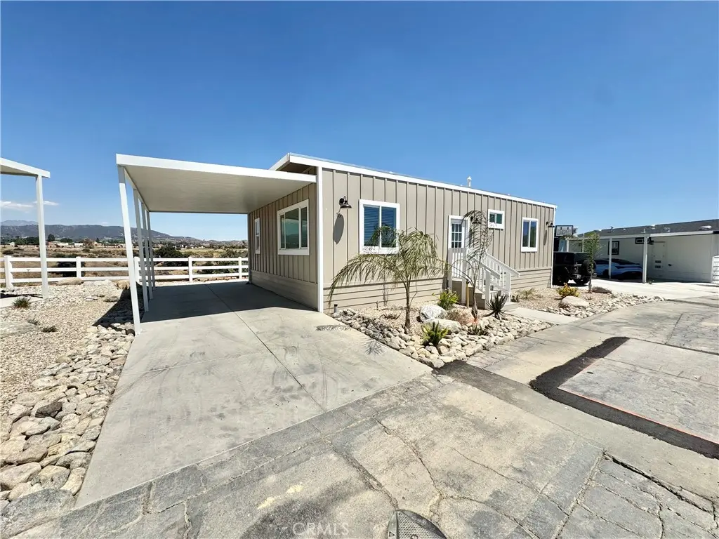Manufactured In Park for sale at 1134 Villa Calimesa 16, Calimesa, CA featuring 3 beds and 2 baths