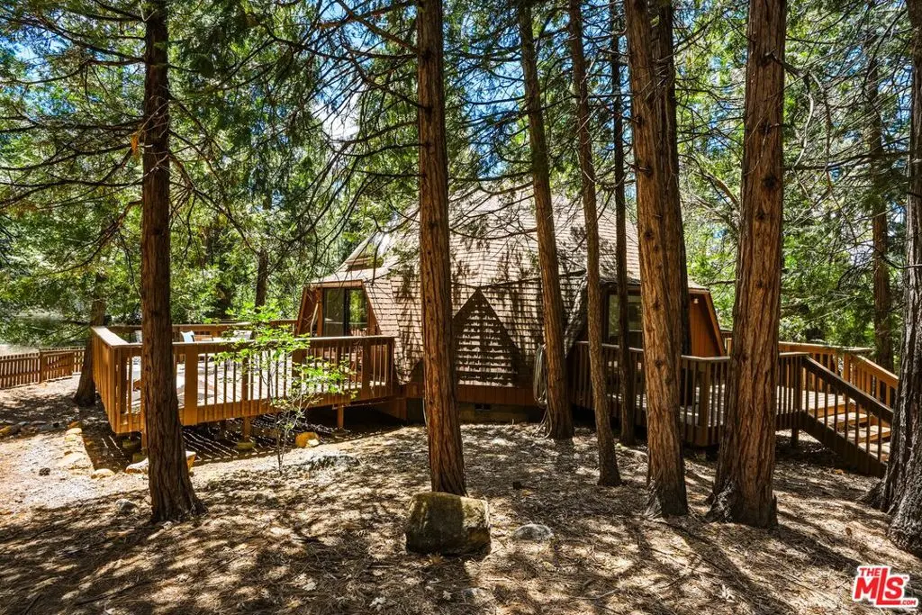 55000 Daryll Road, Idyllwild, CA — listing photo 1