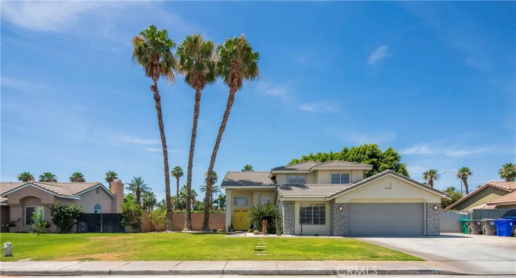 Single Family Residence for sale at 80623 Veranda, Indio, CA featuring 5 beds and 3 baths
