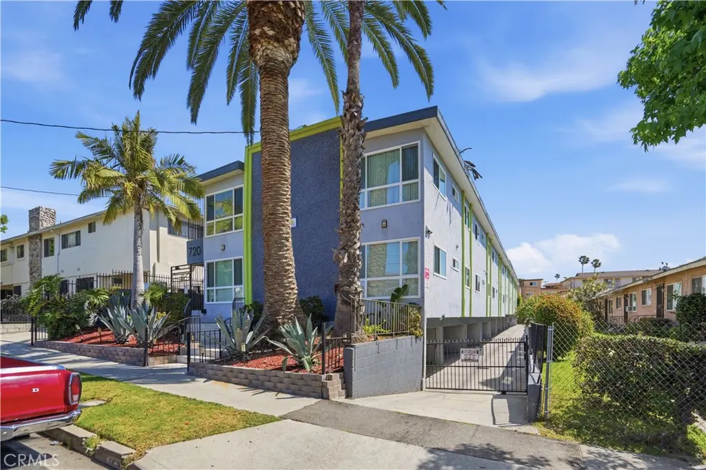 720 N Market, Inglewood, CA — listing photo 1