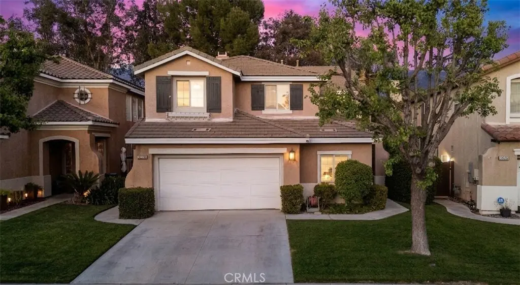 20206 Soladera Way, Canyon Country, CA — listing photo 1