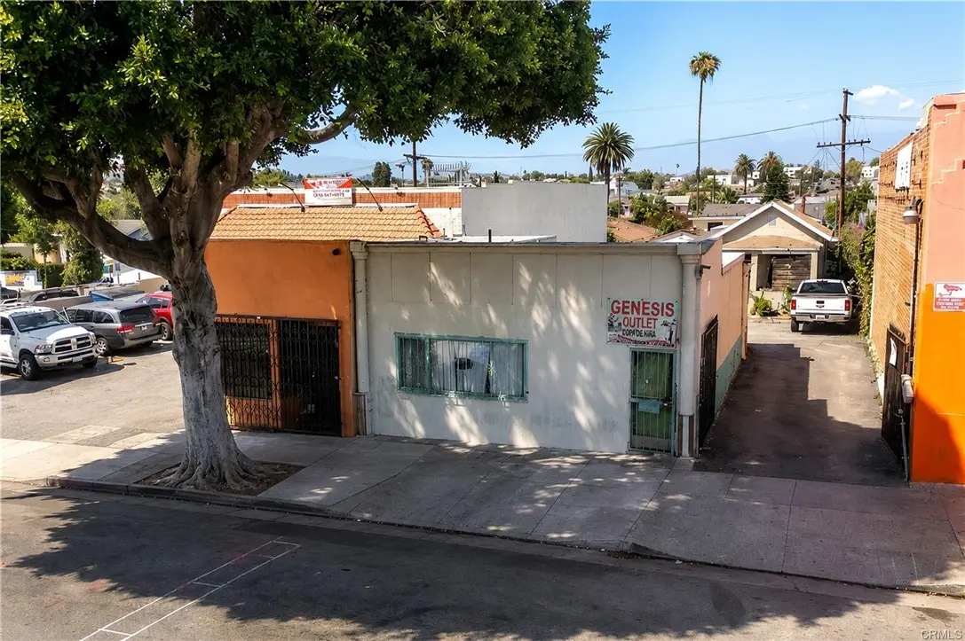 Mixed Use for sale at 2813 E Cesar Chavez Avenue, Los Angeles, CA