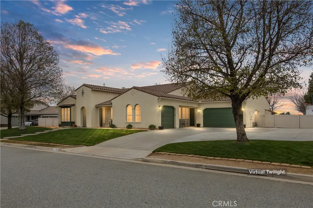 1779 Hannon, Cherry Valley, CA — listing photo 1