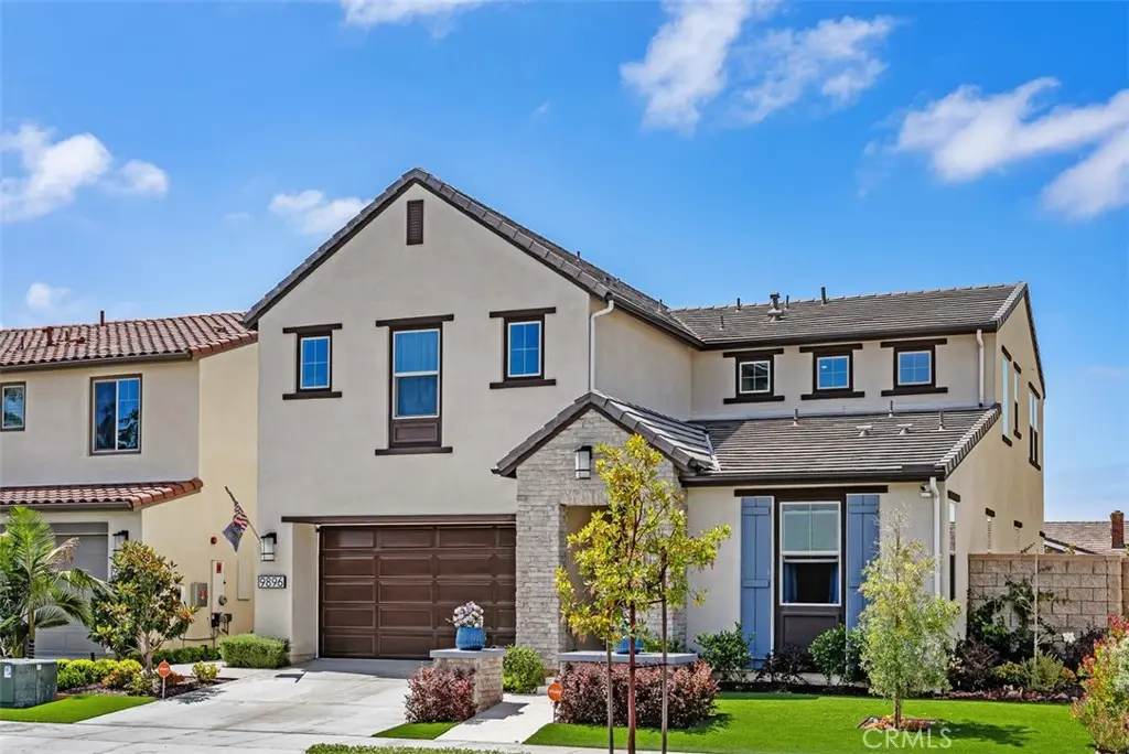 Single Family Residence for sale at 9896 Heron, Fountain Valley, CA featuring 4 beds and 4 baths