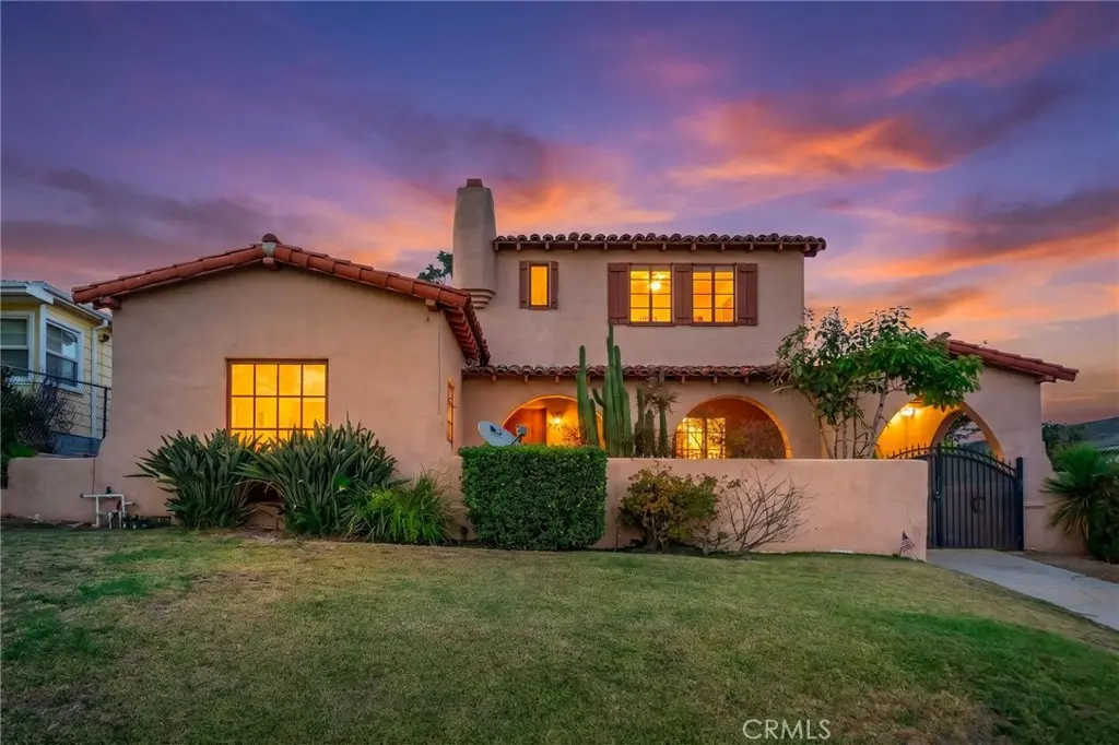 Single Family Residence for sale at 3767 Monteith Drive, Los Angeles, CA featuring 4 beds and 2 baths