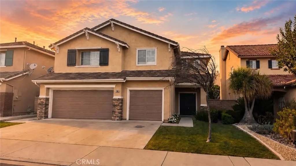 5056 Jade Terrace, Chino Hills, CA — listing photo 1