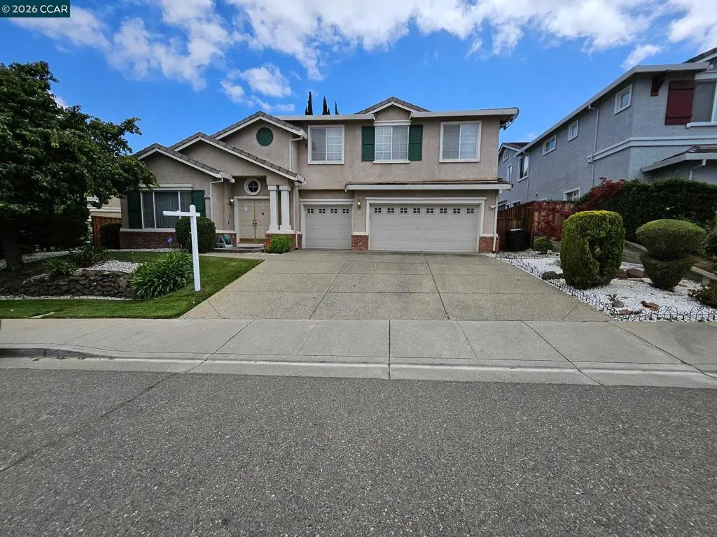 Single Family Residence for sale at 1316 Mokelumne Dr. Antioch, Ca, Antioch, CA featuring 5 beds and 3 baths