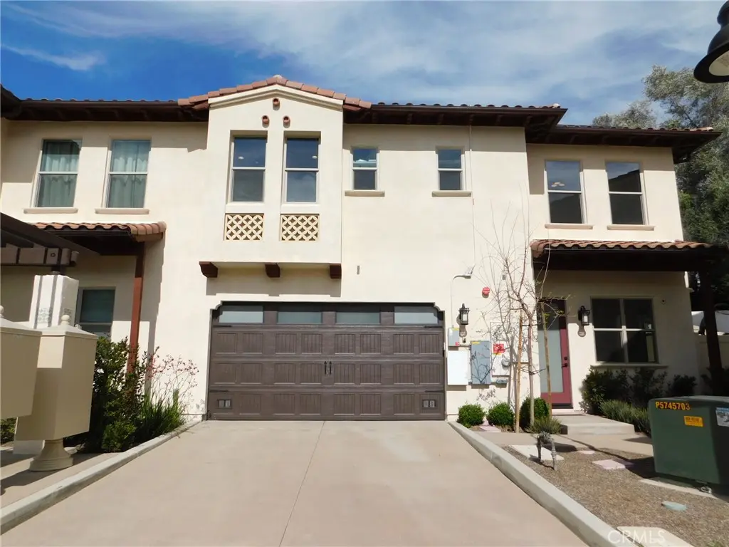 Townhouse for sale at 772 Francesca Drive, Walnut, CA featuring 4 beds and 4 baths