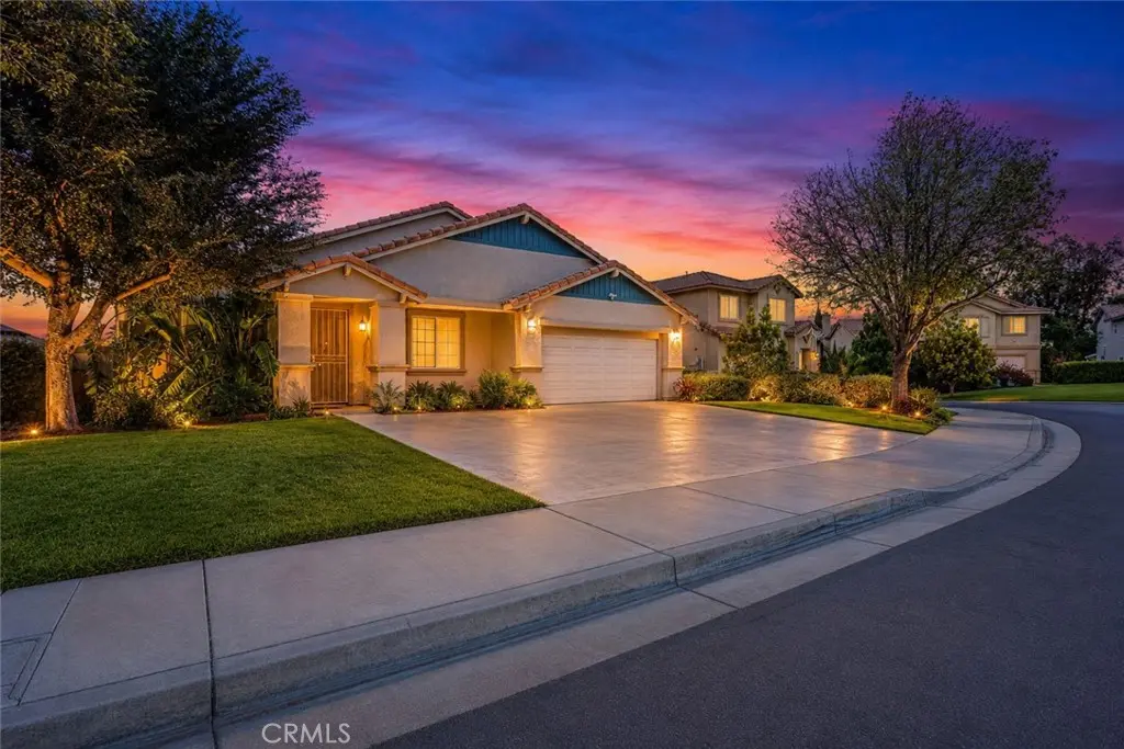 Single Family Residence for sale at 4252 Jenkins, Riverside, CA featuring 6 beds and 3 baths