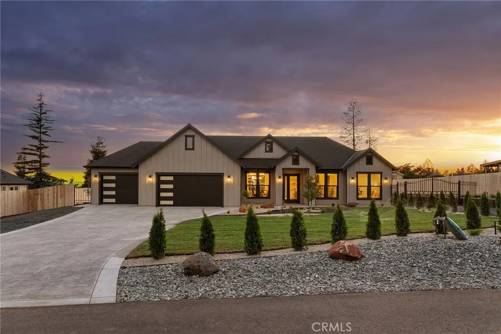 5409 Harrison Road, Paradise, CA — listing photo 1