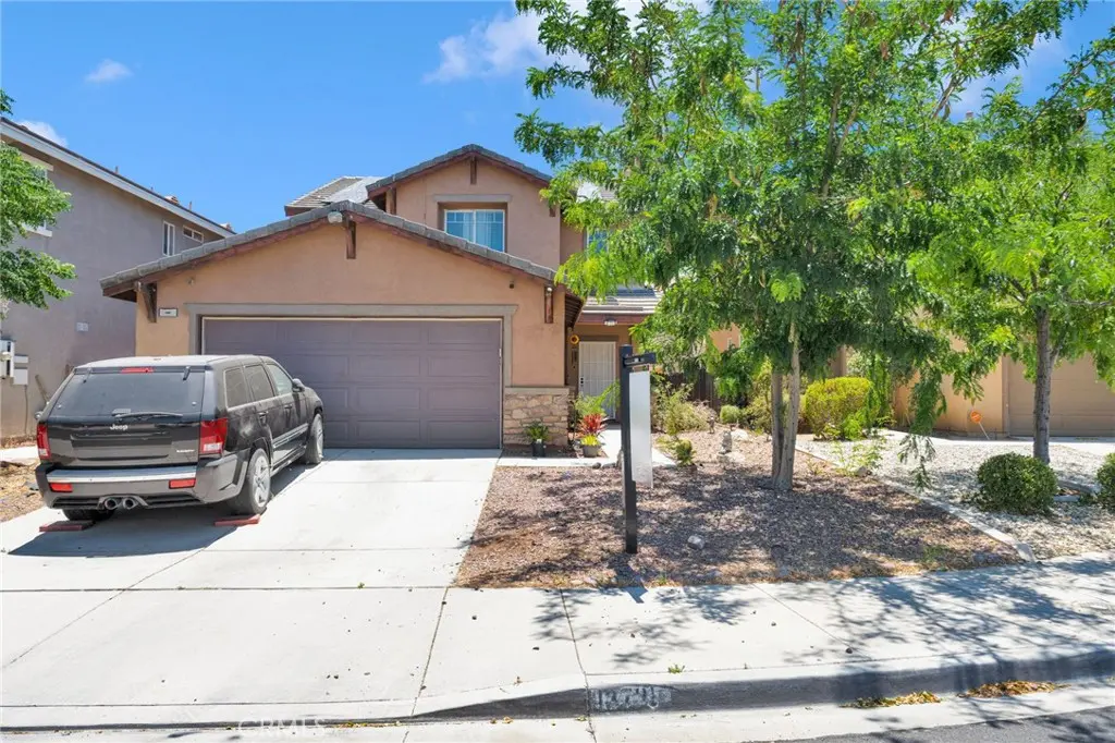 Single Family Residence for sale at 13731 Sunshine Terrace st, Victorville, CA featuring 4 beds and 3 baths