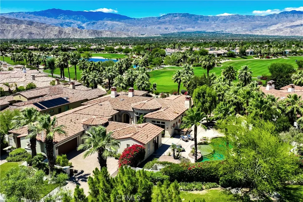 Single Family Residence for sale at 42315 Via Orvieto, Indian Wells, CA featuring 3 beds and 4 baths