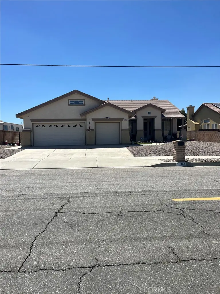 Single Family Residence for sale at 785 N Hemet, Hemet, CA featuring 3 beds and 2 baths