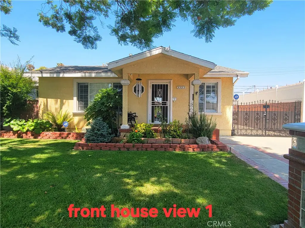 Single Family Residence for sale at 3323 Larga, Los Angeles, CA featuring 5 beds and 4 baths