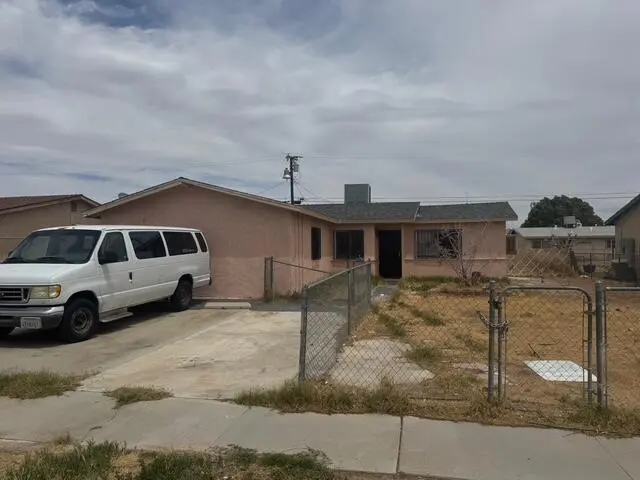 440 S 4th Street, Blythe, CA — listing photo 1