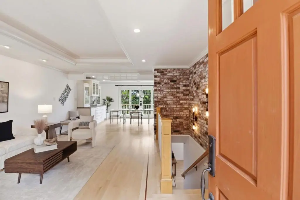 2945 Monte Cresta Drive, Belmont, CA — listing photo 1