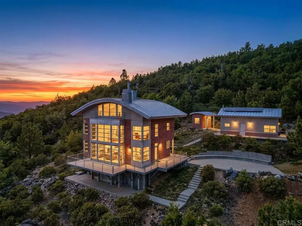 36124 Mountain Circle Drive, Julian, CA — listing photo 1