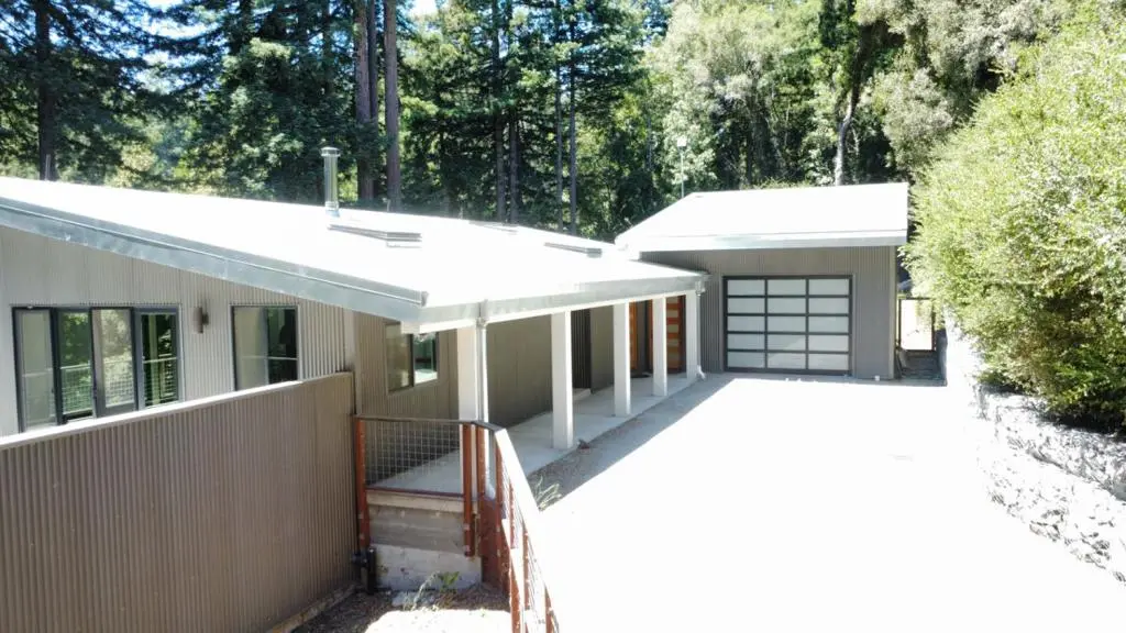 545 Flume Road, Aptos, CA — listing photo 1