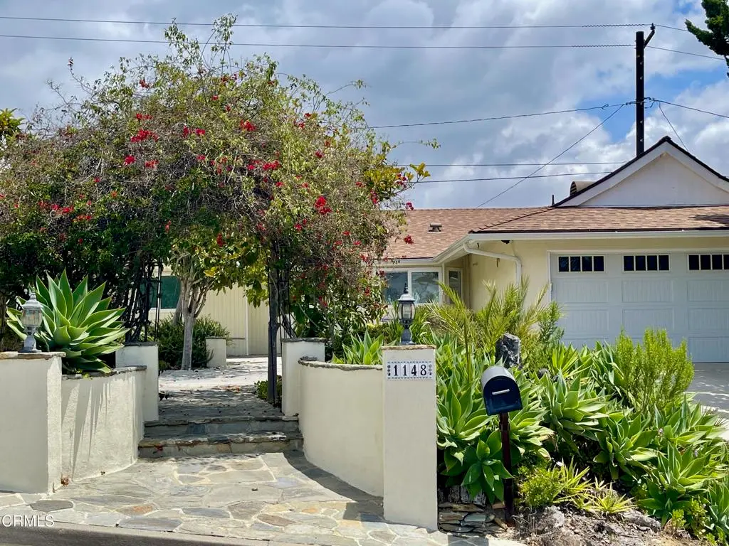 Single Family Residence for rent at 1148 Colina Vista, Ventura, CA featuring 4 beds and 3 baths