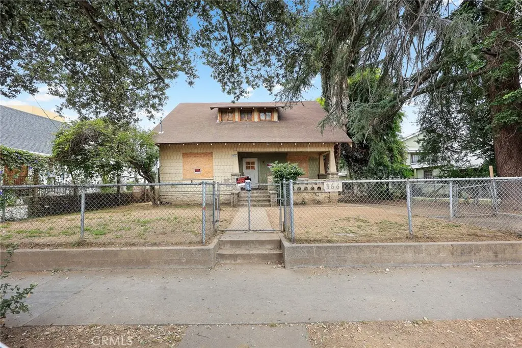 366 E Orange Grove, Pasadena, CA — listing photo 1