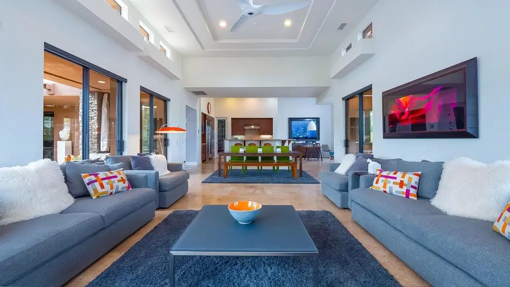 2 Dominion Court, Rancho Mirage, CA — listing photo 1