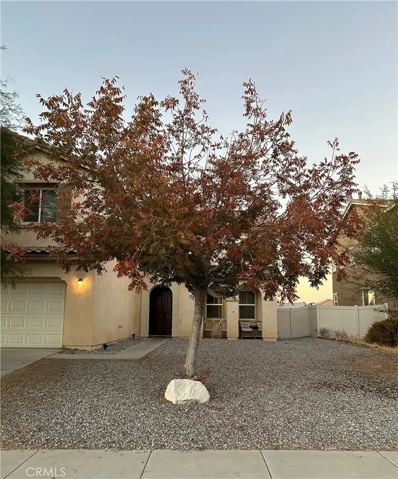 Single Family Residence for sale at 14424 Black Mountain Place, Victorville, CA featuring 4 beds and 3 baths