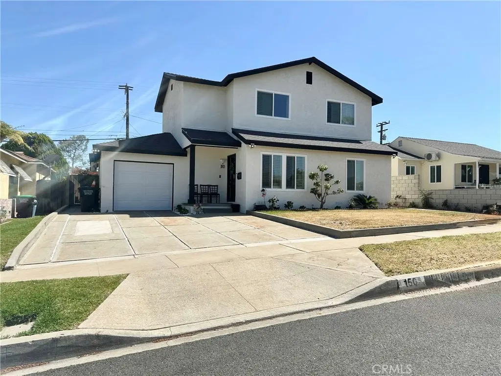 150 E Floral, Monterey Park, CA — listing photo 1