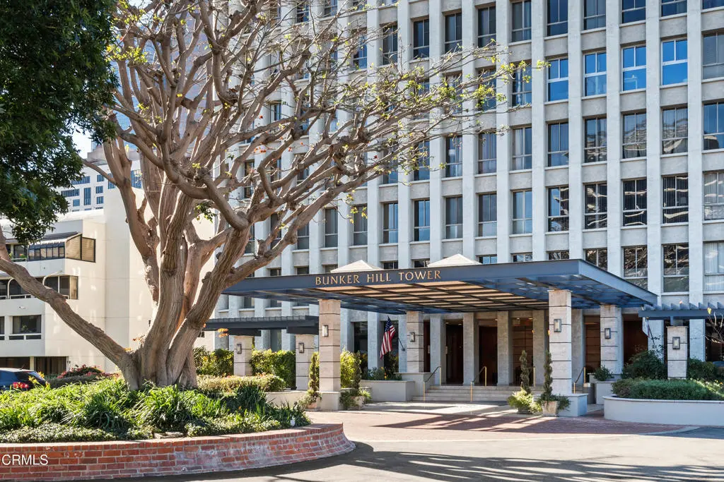 Condominium for sale at 800 W 1st Street 2107, Los Angeles, CA featuring 1 bed and 1 bath