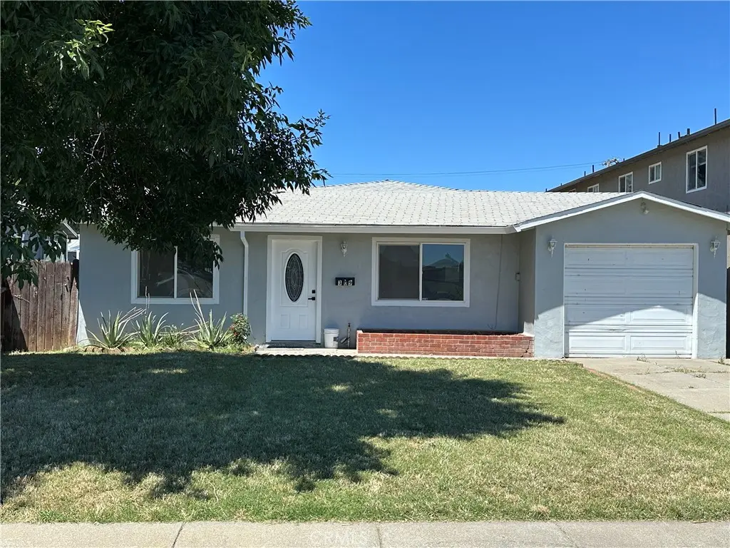 309 N Merrill Avenue, Willows, CA — listing photo 1