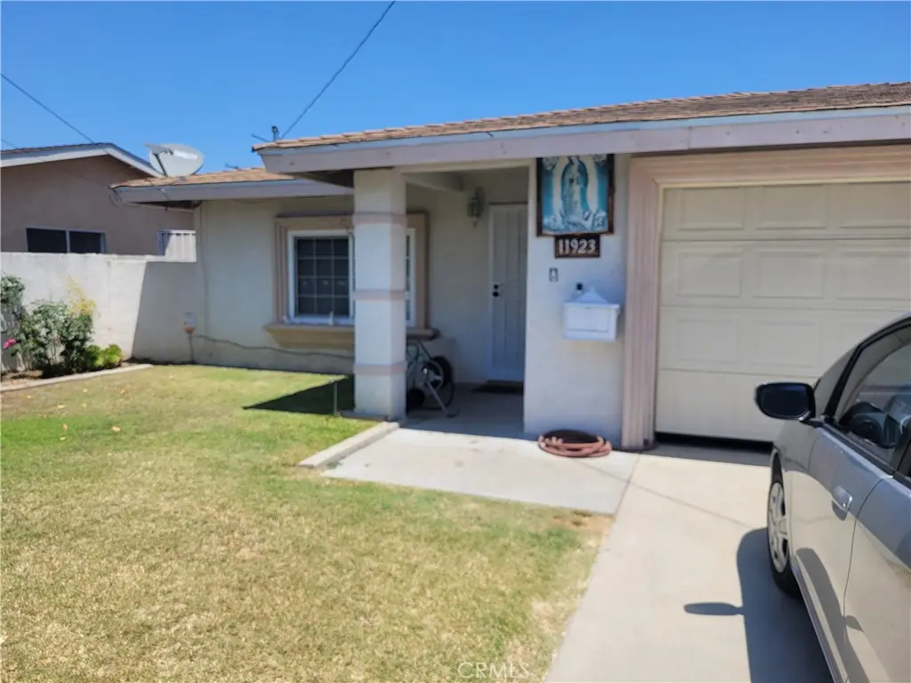 11923 Algardi, Norwalk, CA — listing photo 1