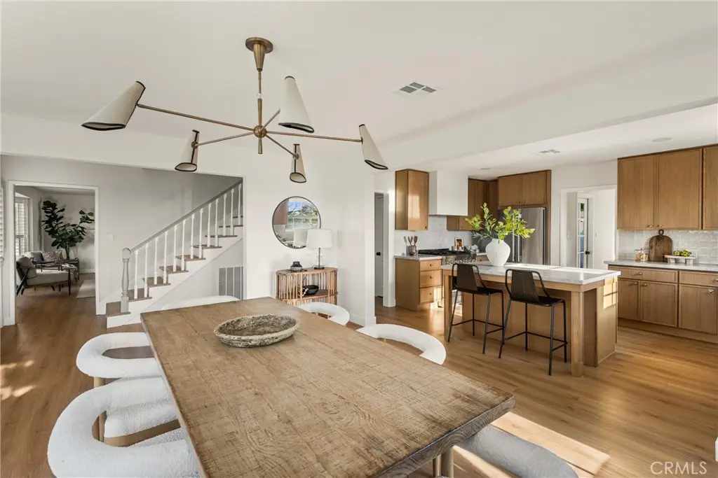 Single Family Residence for sale at 3803 Monteith Drive, Los Angeles, CA featuring 5 beds and 4 baths