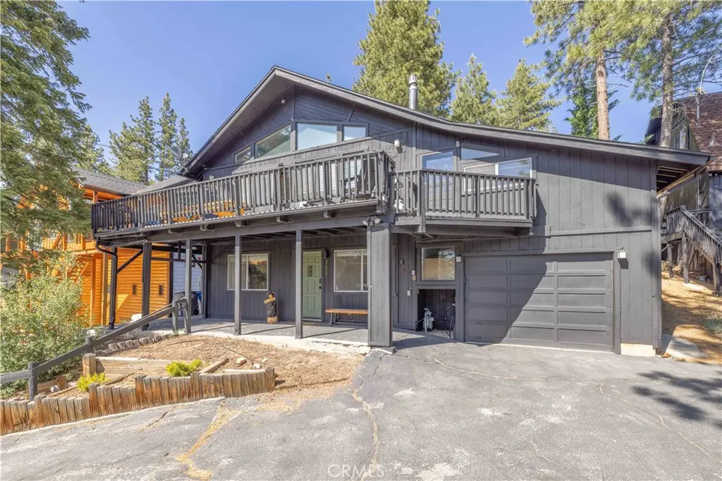 789 Silver Tip, Big Bear, CA — listing photo 1