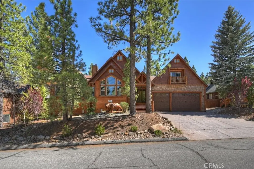 42285 Heavenly Valley, Big Bear Lake, CA — listing photo 1
