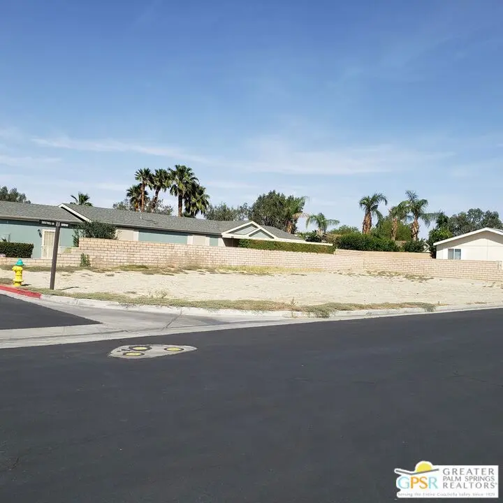 35582 CANTEEN, Thousand Palms, CA — listing photo 1