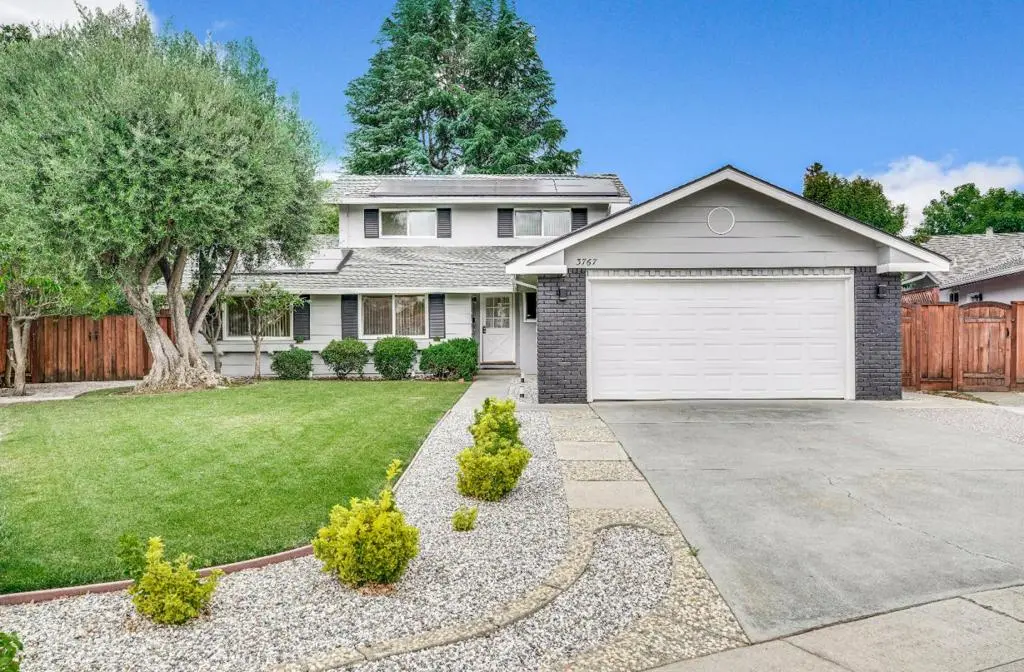 Single Family Residence for sale at 3767 Yerba Buena Court, San Jose, CA featuring 4 beds and 3 baths