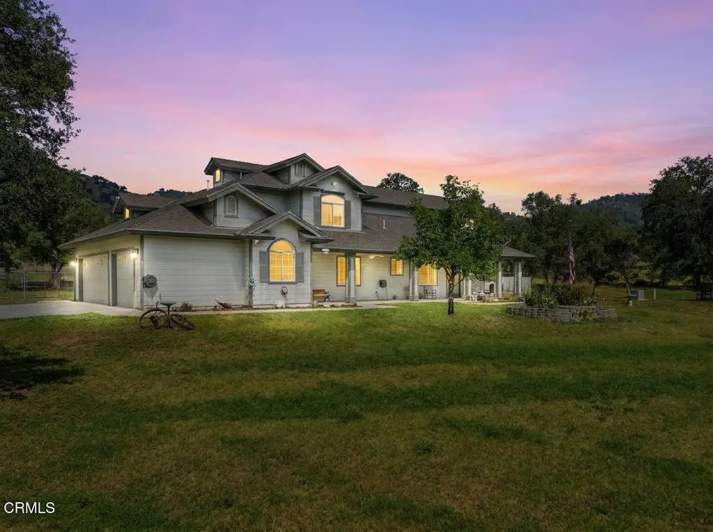 3479 Poso Flat Road, Bakersfield, CA — listing photo 1